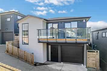 295B Sunset Road, Sunnynook