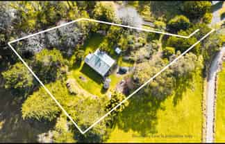 670 Oruru Road, Peria