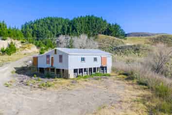 Lot 2 Argyll Road, Otane