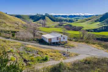 Lot 2 Argyll Road, Otane