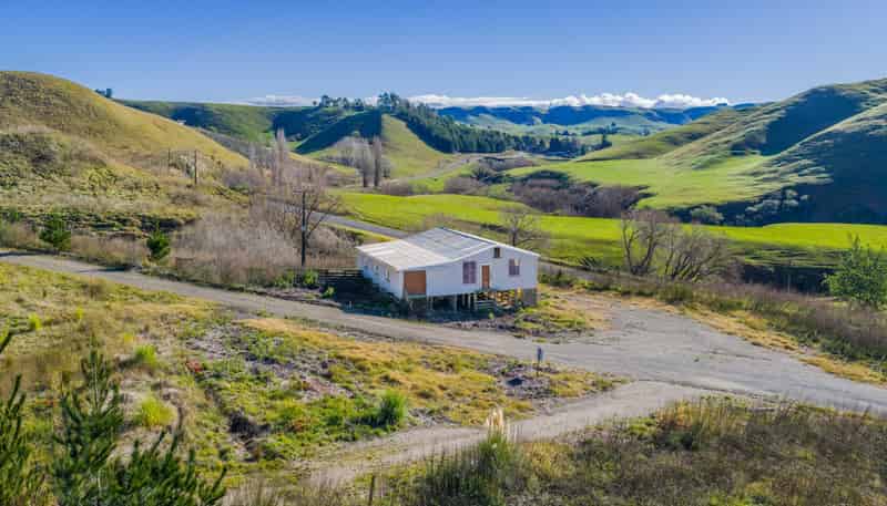 Lot 2 Argyll Road, Otane
