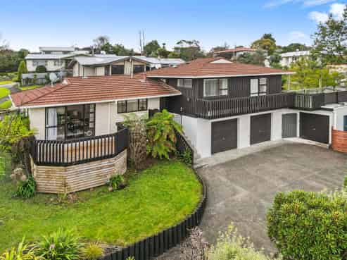 5 Rangeview Place, Feilding