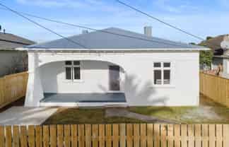 4 Pharazyn Street, Gonville