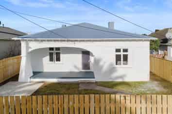 4 Pharazyn Street, Gonville