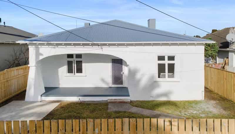 4 Pharazyn Street, Gonville