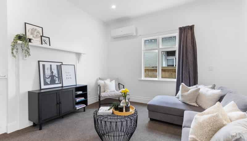 4 Pharazyn Street, Gonville