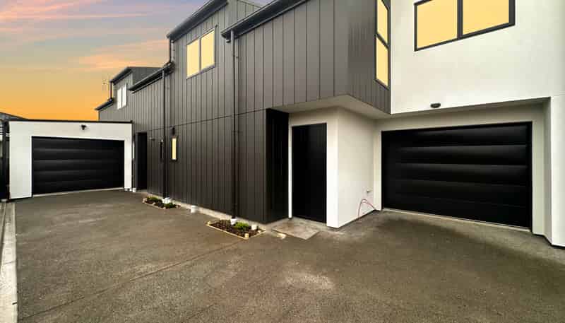 4/89 Rattray Street, Riccarton