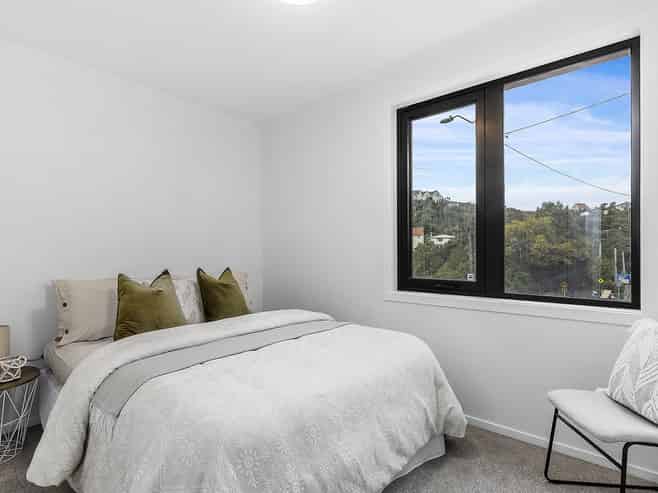 31 Chaytor Street, Karori
