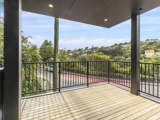 31 Chaytor Street, Karori