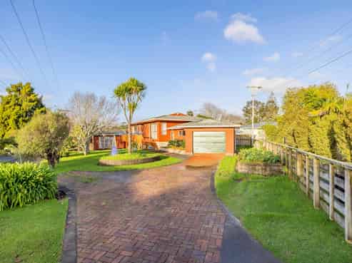 87D Lancaster Road, Beach Haven