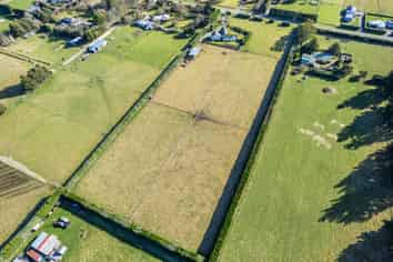 Lot 3 Taits Road, Ashburton