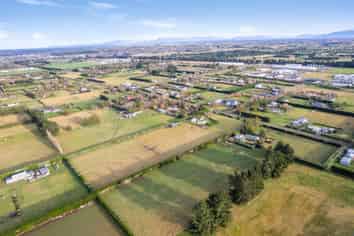 Lot 4 Taits Road, Ashburton