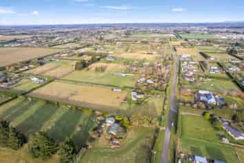 Lot 4 Taits Road, Ashburton