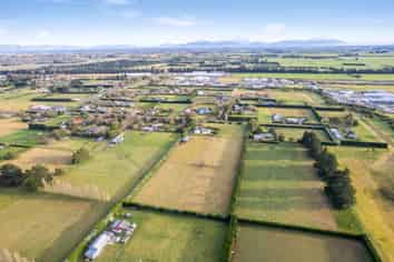 Lot 4 Taits Road, Ashburton