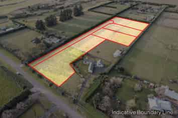 Lot 5 Taits Road, Ashburton