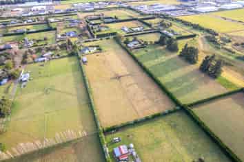 Lot 5 Taits Road, Ashburton