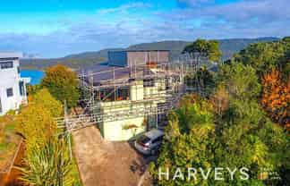 131 Victory Road, Laingholm