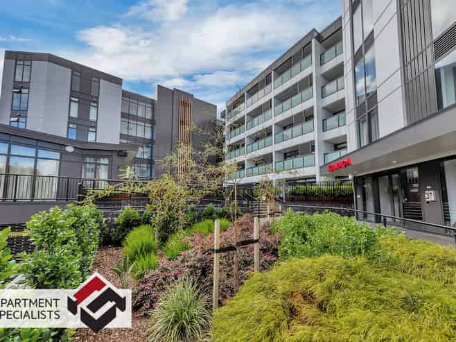 43A Gillies Avenue, Newmarket