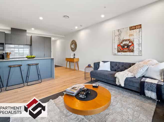 43A Gillies Avenue, Newmarket