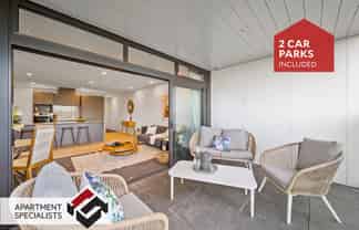 43A Gillies Avenue, Newmarket
