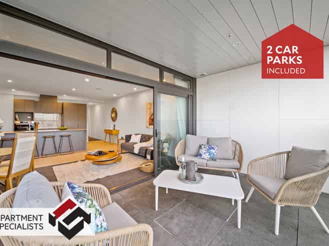 43A Gillies Avenue, Newmarket
