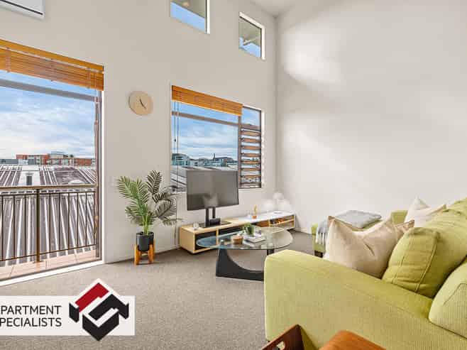 11 Charlotte Street, Eden Terrace