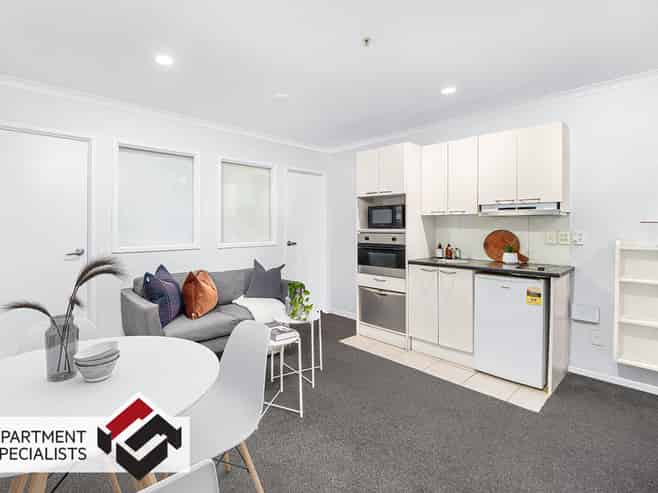 47 Wakefield Street, Auckland Central
