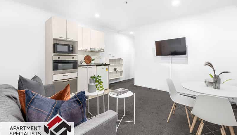 47 Wakefield Street, Auckland Central