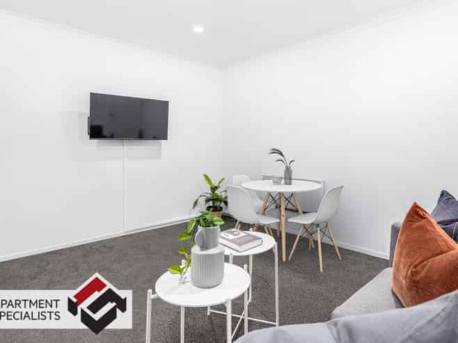 47 Wakefield Street, Auckland Central