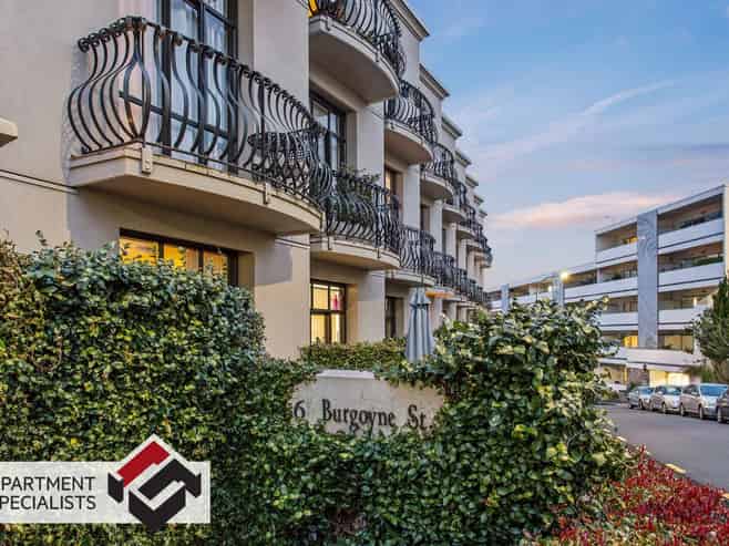 6 Burgoyne Street, Grey Lynn
