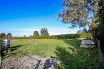 9/ Wakanui Road, Ashburton