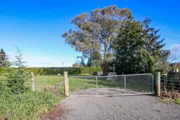 9/ Wakanui Road, Ashburton