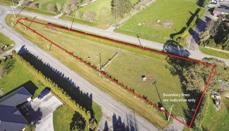 9/ Wakanui Road, Ashburton