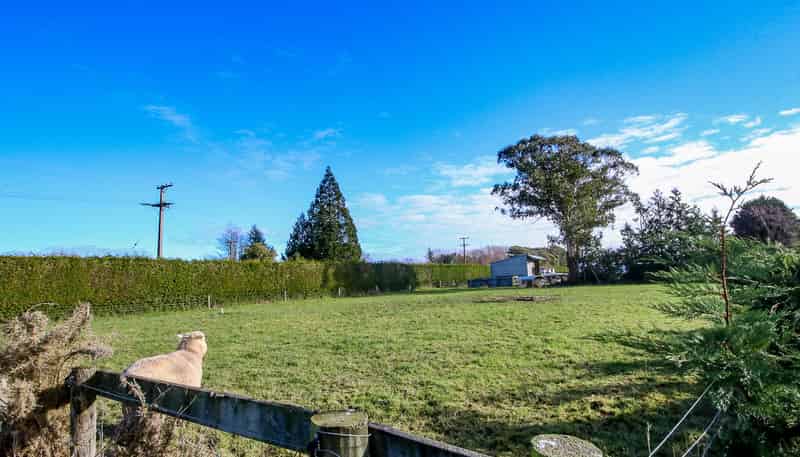 9/ Wakanui Road, Ashburton