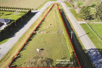 9/ Wakanui Road, Ashburton