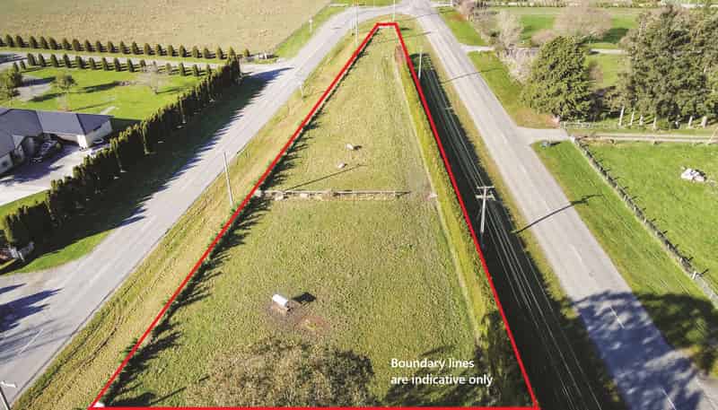 9/ Wakanui Road, Ashburton