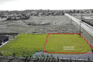 100 Albert Street, Ashburton