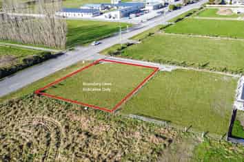 100 Albert Street, Ashburton