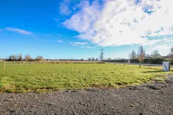 100 Albert Street, Ashburton