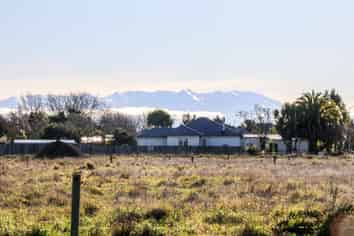 100 Albert Street, Ashburton