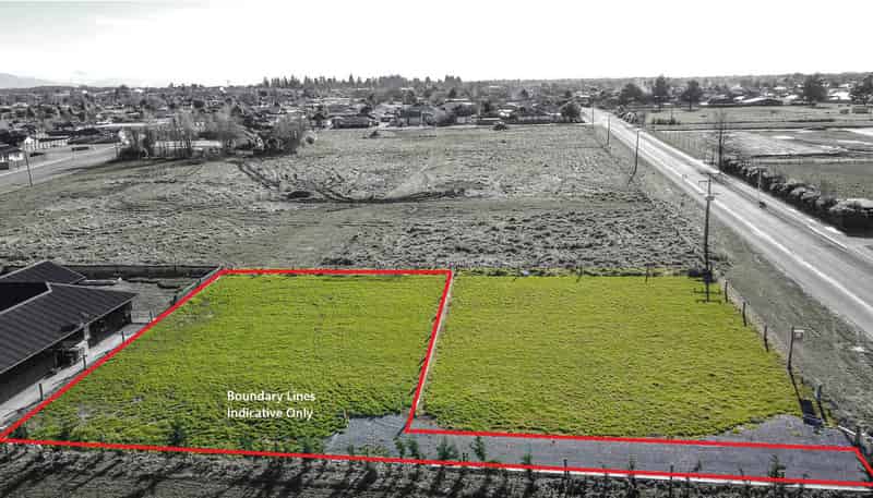 102 Albert Street, Ashburton