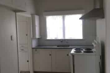 Auckland - Address withheld