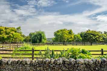694 Ngunguru Road, Glenbervie
