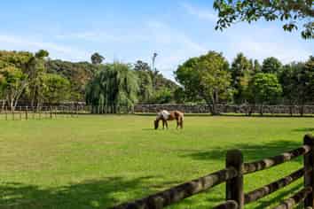 694 Ngunguru Road, Glenbervie
