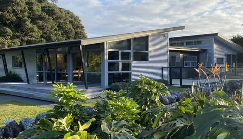 694 Ngunguru Road, Glenbervie