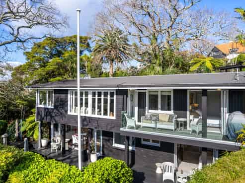 18B Mainston Road, Remuera