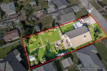 13 Kawakawa Street, Whanganui East