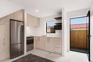 5/340 Cashel Street, Christchurch Central