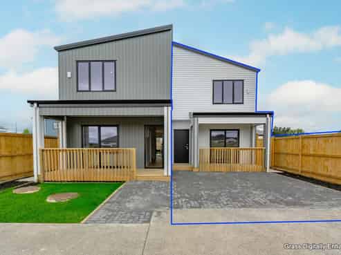 39A Hari Road, Karaka