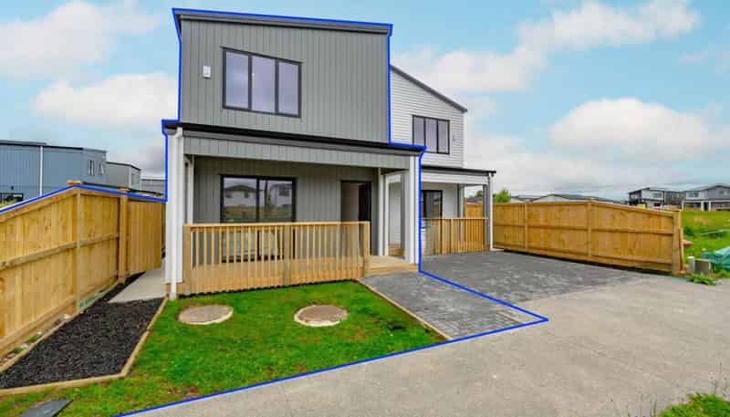 39B Hari Road, Karaka